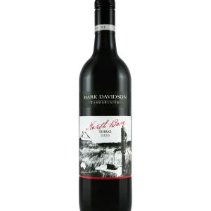 Mark Davidson tamburlaine shiraz 750 ml