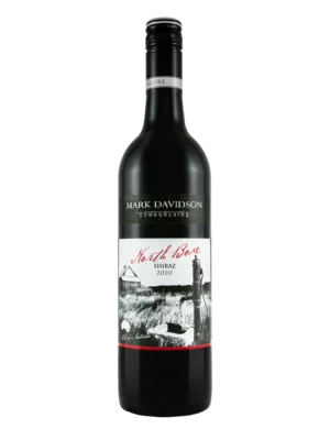 Mark Davidson tamburlaine shiraz 750 ml