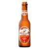 Mustang Premium Strong Bottle 330ML