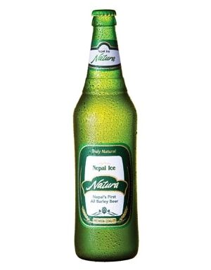 Nepal Ice Natura Bottle 650ML