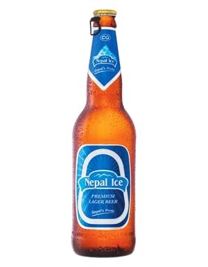 Nepal Ice Premium Bottle 650ML