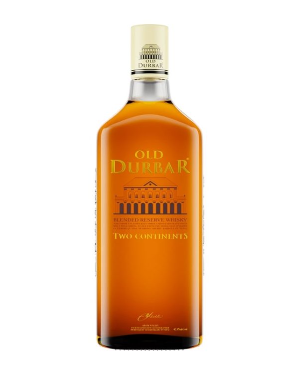 Old Durbar Reserve 1L