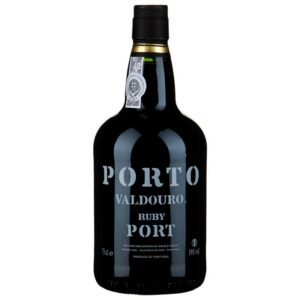 Valdouro Porto ruby 750ml