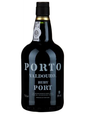 Valdouro Porto ruby 750ml