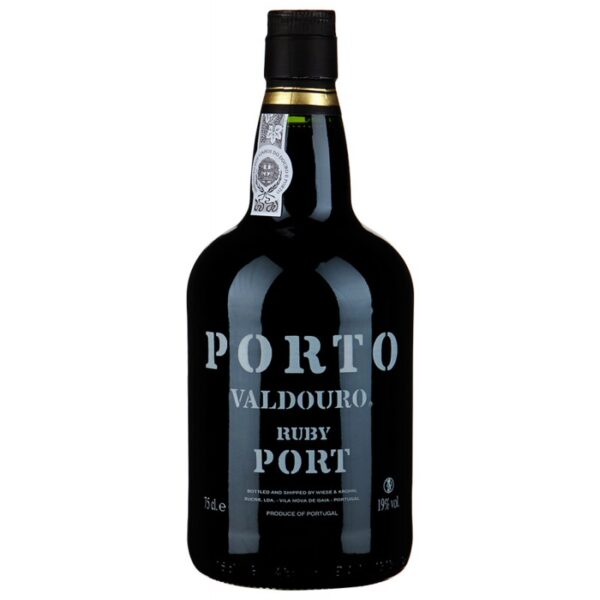 Valdouro Porto ruby 750ml