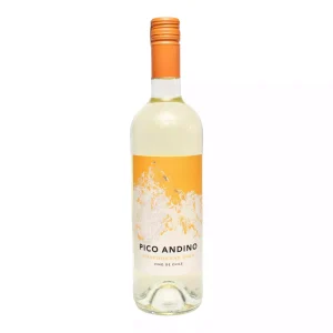 Pico Andino Chardonnay