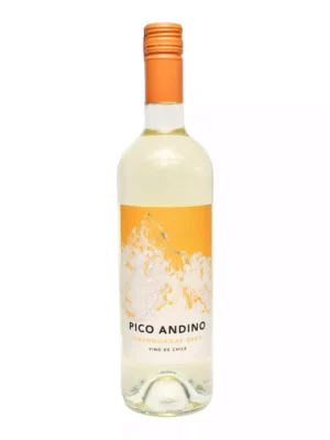Pico Andino Chardonnay