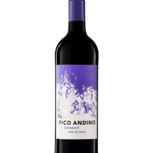 Pico Andino Merlot