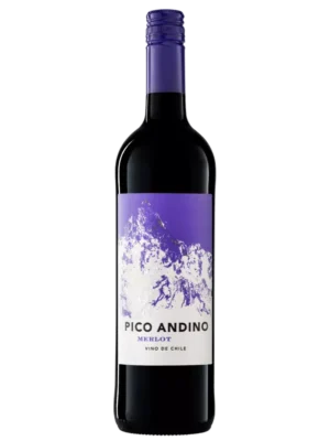 Pico Andino Merlot