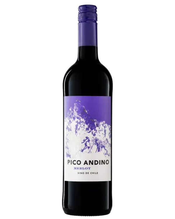 Pico Andino Merlot