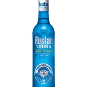 Ruslan 750ML
