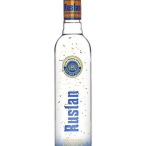 Ruslan Gold 750ML