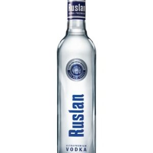 Ruslan Ultra Vodka 750ML