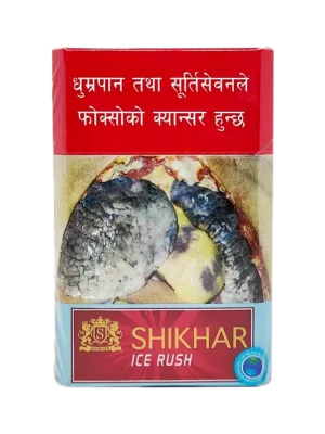 Shikhar Ice Rush