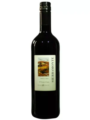 Sierramonte Sweet Red