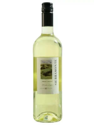 Sierramonte Sweet White