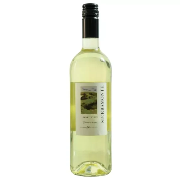 Sierramonte Sweet White