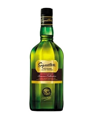 Signature Premier Grain 1L