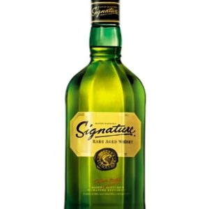 Signature Rare Aged 1L