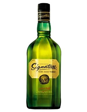 Signature Rare Aged 1L
