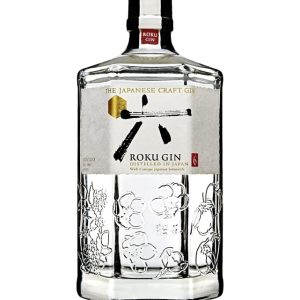 Suntory Roku Gin 700ML