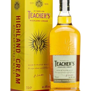Teachers 1Litre