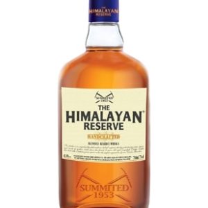 The Himalayan Reserve 750 ml
