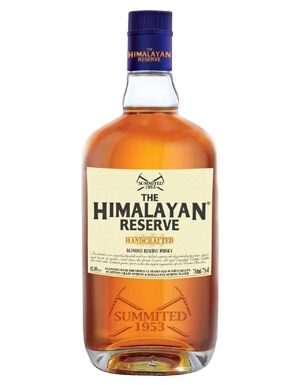 The Himalayan Reserve 750 ml