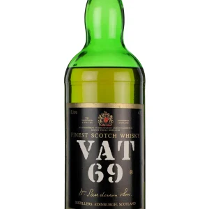 VAT 69 1 litre