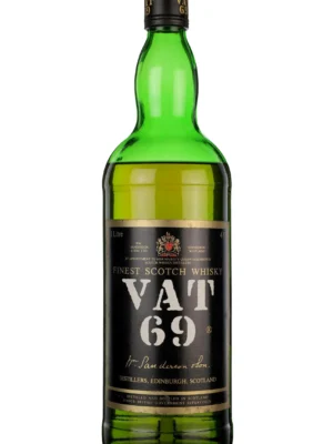 VAT 69 1 litre