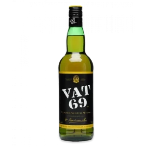 VAT 69 750 ml