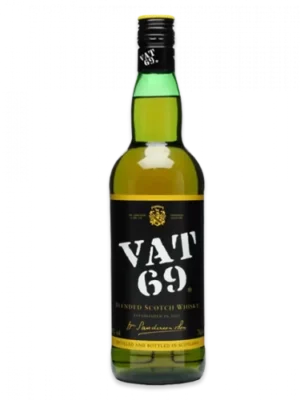 VAT 69 750 ml