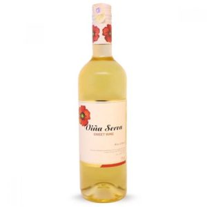 Vina Serea Sweet White Wine 750ml
