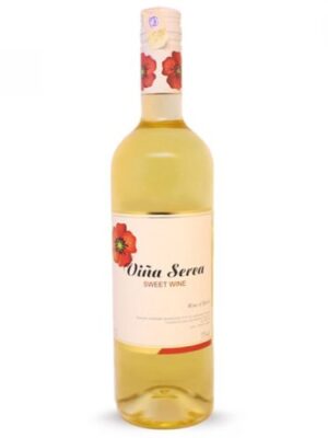 Vina Serea Sweet White Wine 750ml