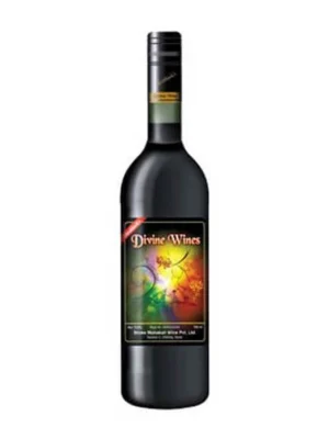 Divine WineSweet Red 750 ml