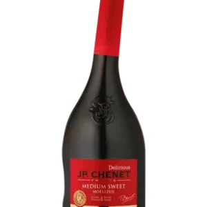 JP Chenet Moelleux Red 750 ml