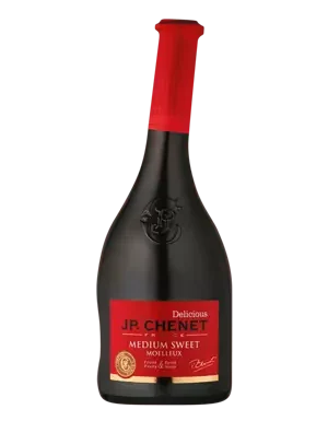 JP Chenet Moelleux Red 750 ml