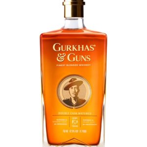 Gurkhas and Guns 1L