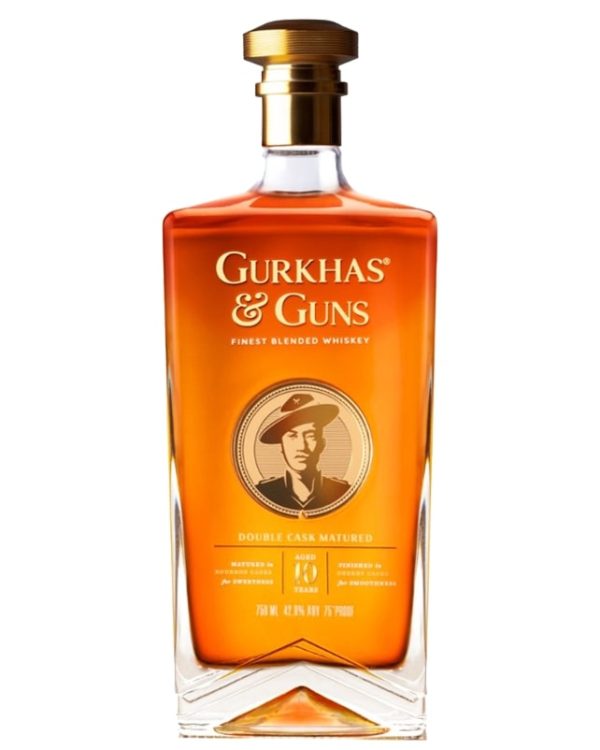 Gurkhas and Guns 1L