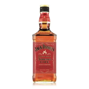 Jack Daniels Fire 1 Litre