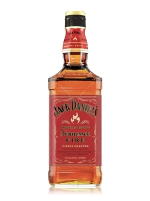 Jack Daniels Fire 1 Litre