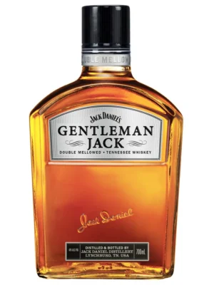 Gentleman Jack 750ml