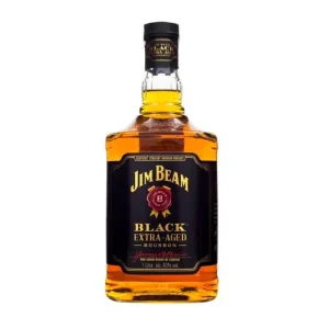 Jim Beam Black 1 litre