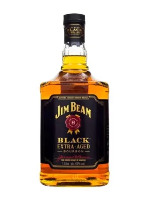 Jim Beam Black 1 litre