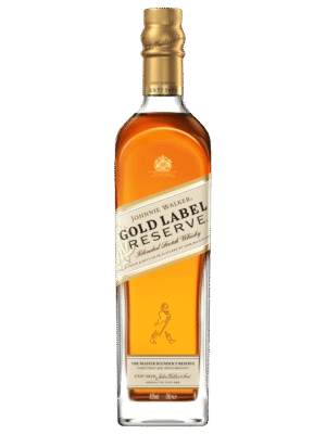 Johnnie Walker Gold Label Reserve Blended Scotch 1 Litre