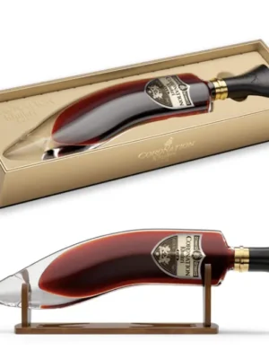 Khukri Coronation Rum 375ML