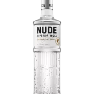 Nude Superior Vodka 750ML