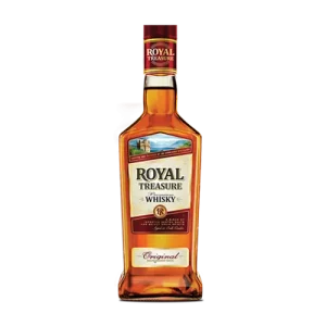 Royal Treasure 750ml