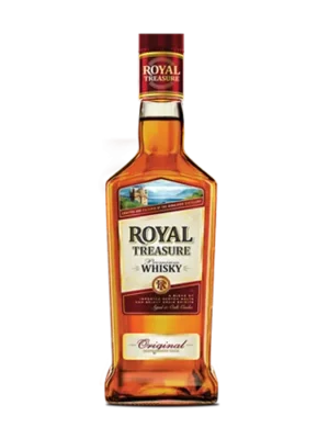 Royal Treasure 750ml