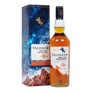 Talisker 10 Years 750ml